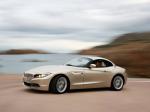 BMW Z4 2009 года